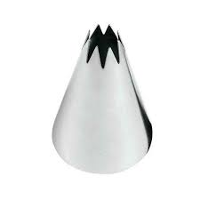 Bico De Confeitar Domestico n 20 Pitanga Aberta 402-20